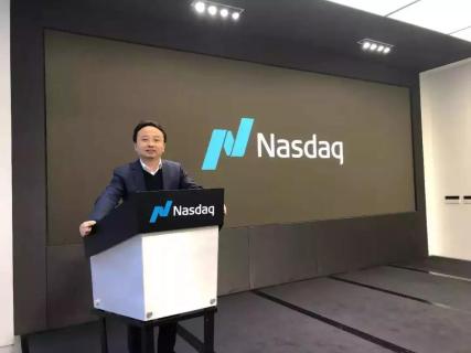 美国之行 开拓眼界 东升国际的战略转变
